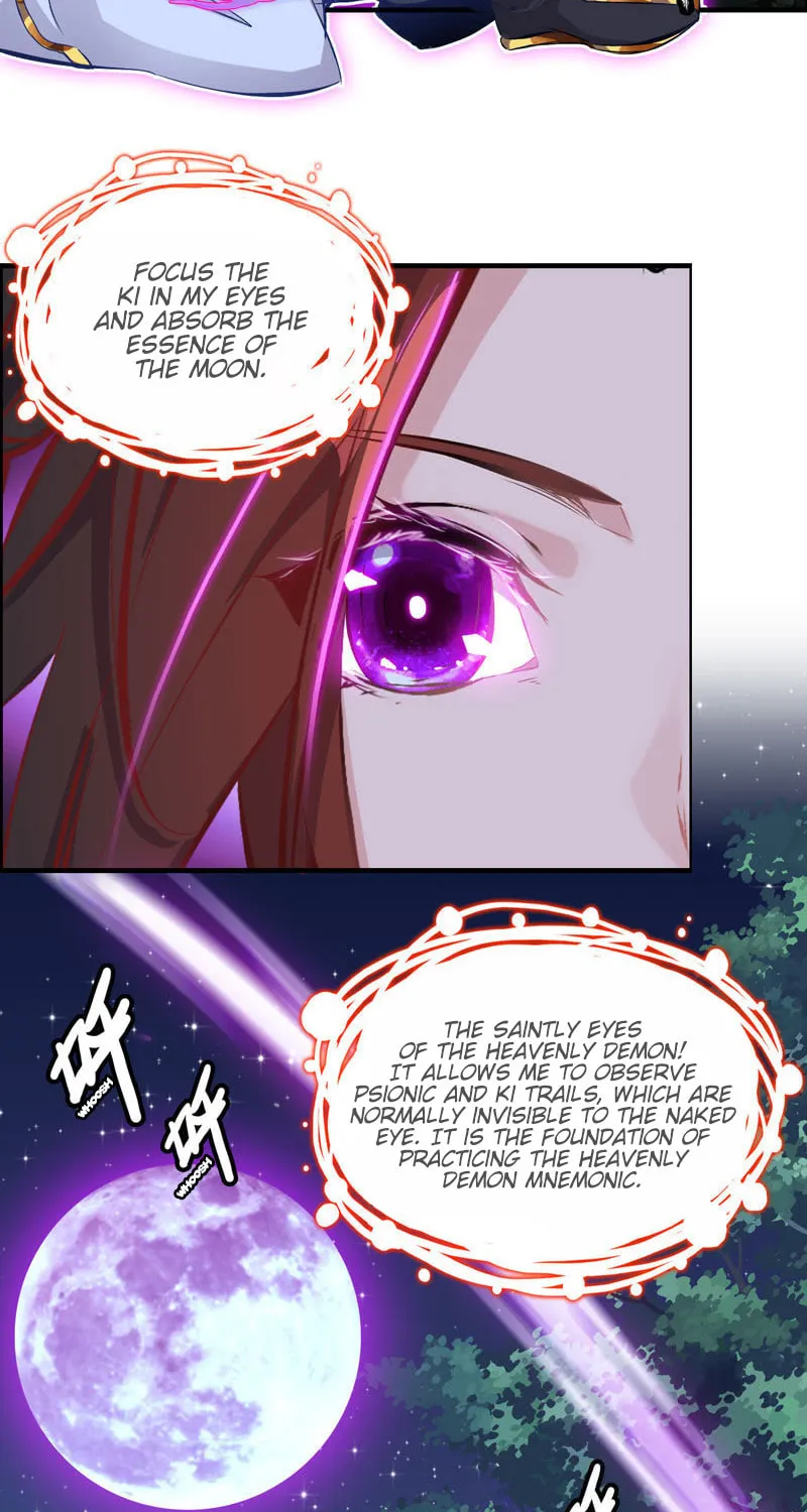 Read Shen Mo Tian Sha (Colored) chapter 4 image 15 on Lezhin