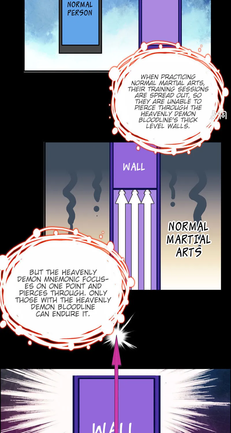 Read Shen Mo Tian Sha (Colored) chapter 4 image 18 on Lezhin