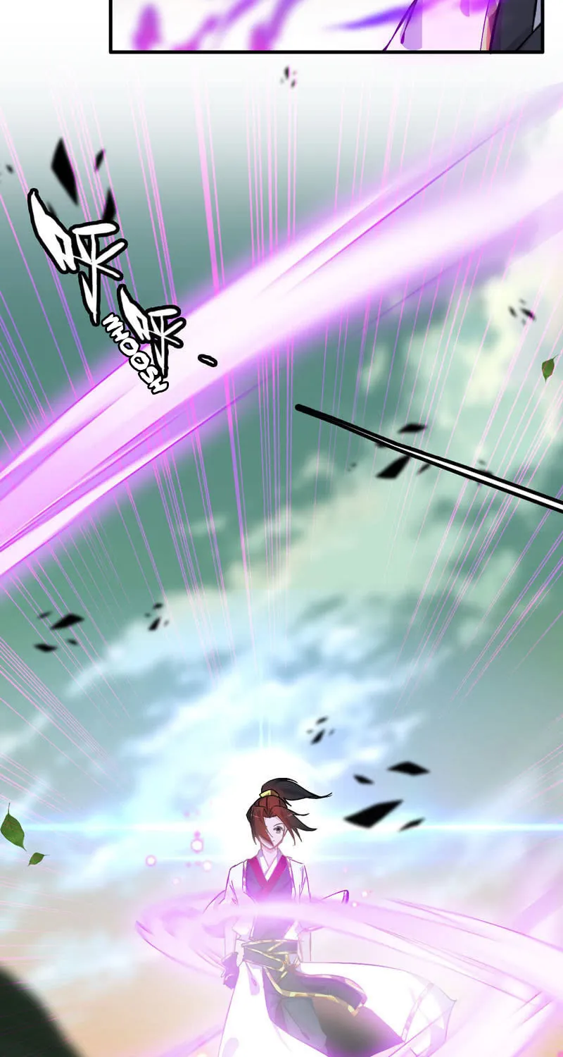 Read Shen Mo Tian Sha (Colored) chapter 4 image 21 on Lezhin