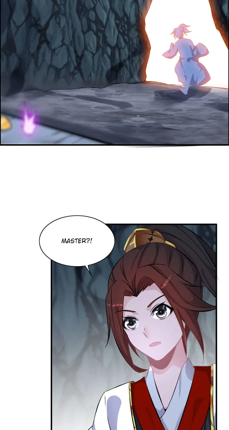 Read Shen Mo Tian Sha (Colored) chapter 4 image 23 on Lezhin