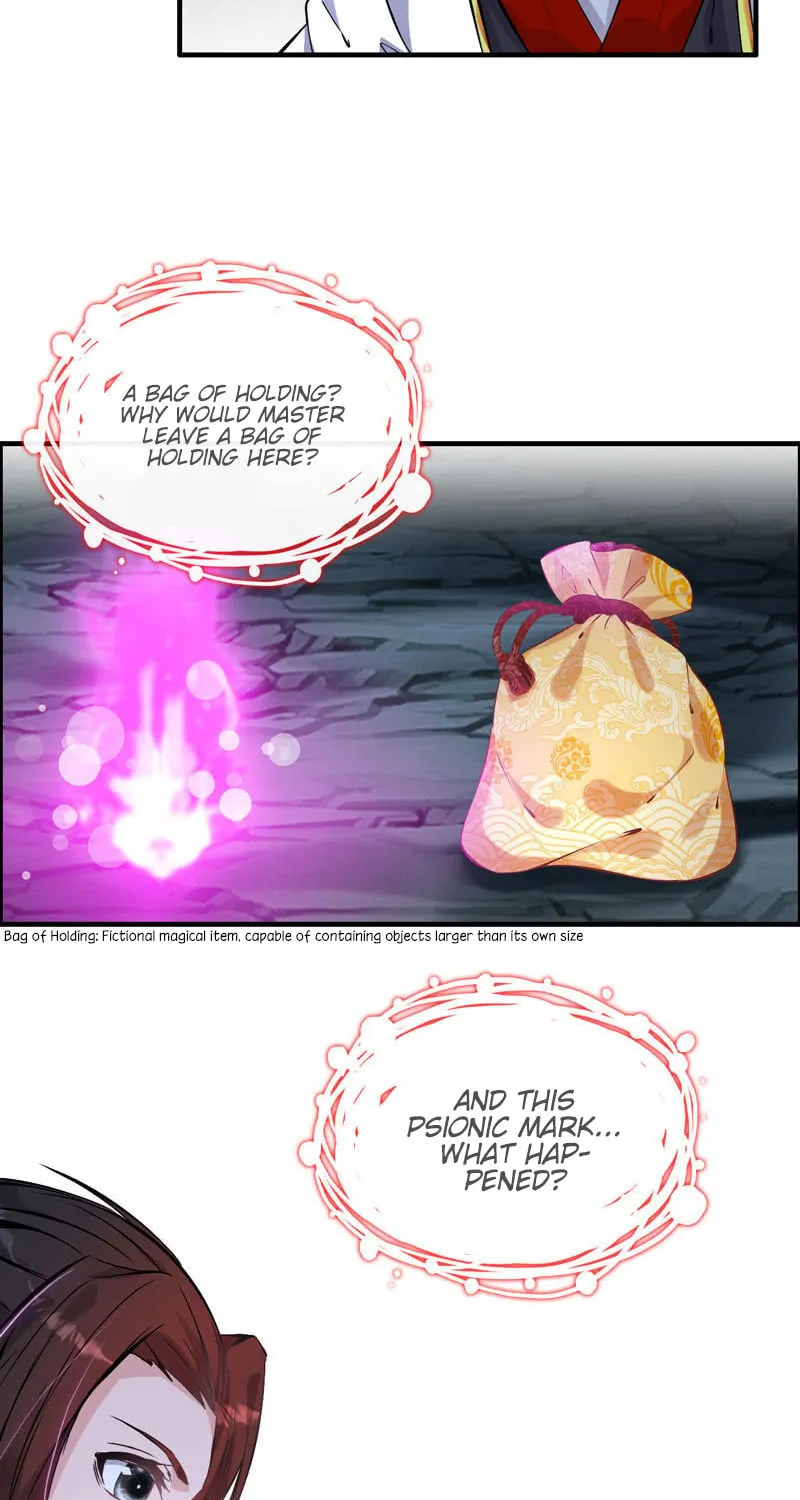 Read Shen Mo Tian Sha (Colored) chapter 4 image 24 on Lezhin