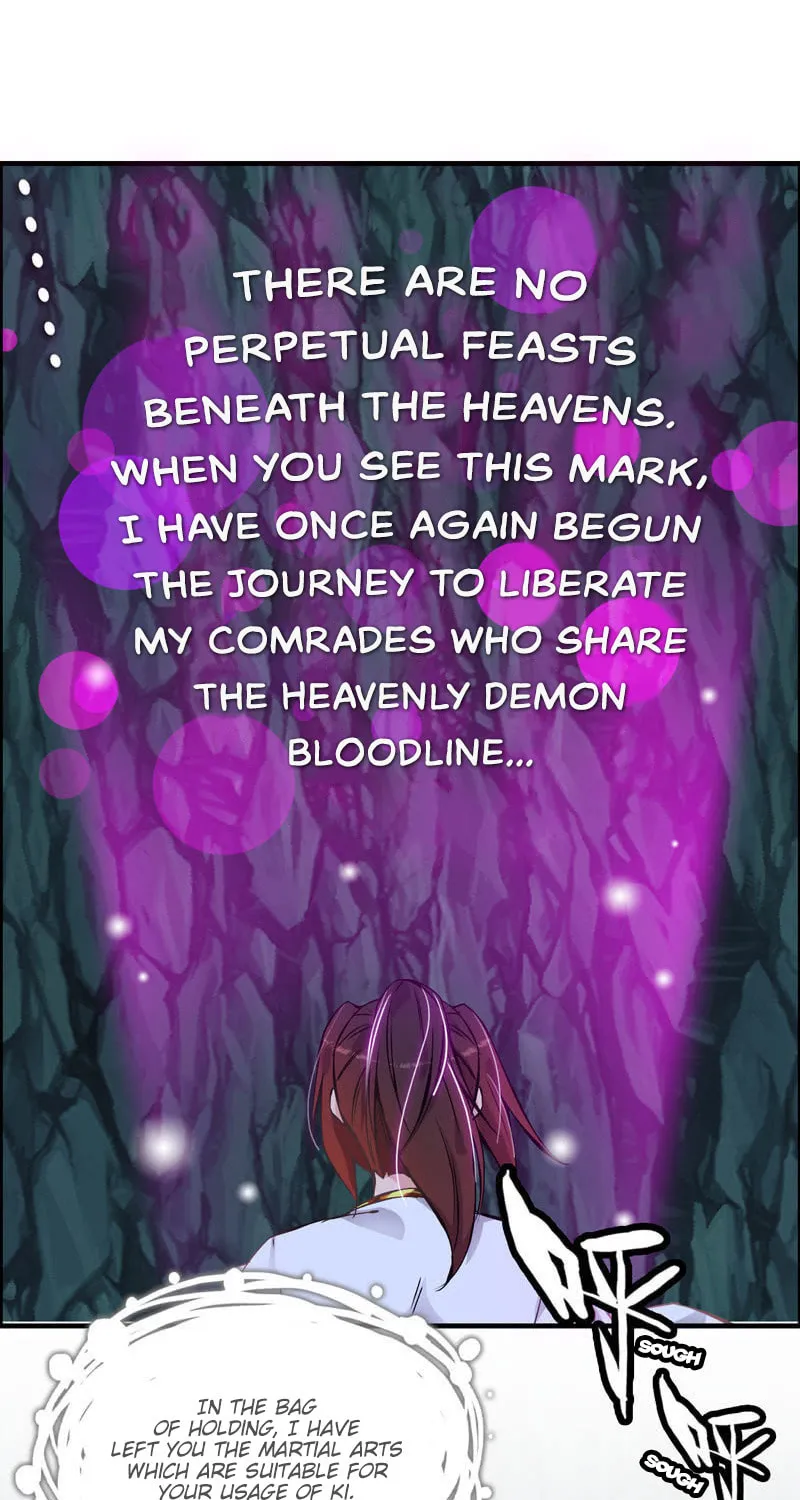 Read Shen Mo Tian Sha (Colored) chapter 4 image 26 on Lezhin