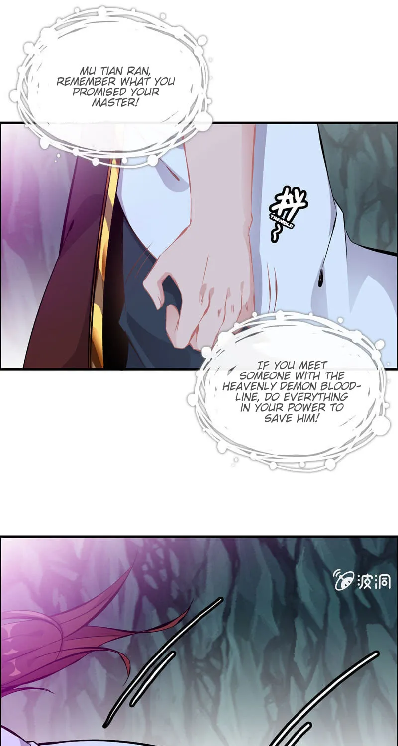 Read Shen Mo Tian Sha (Colored) chapter 4 image 29 on Lezhin