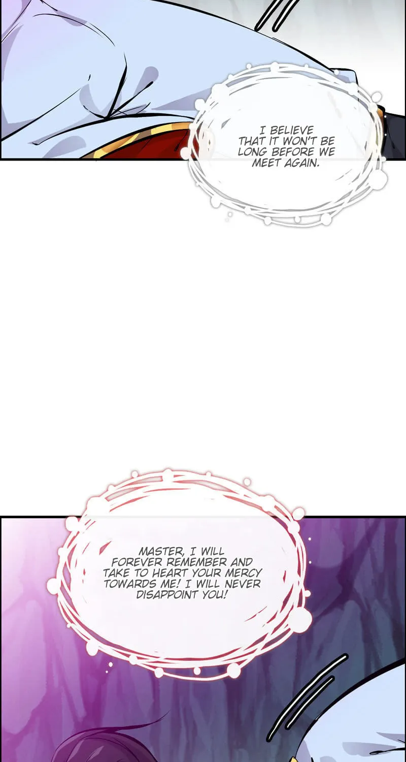 Read Shen Mo Tian Sha (Colored) chapter 4 image 30 on Lezhin