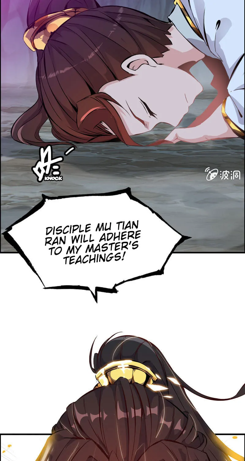 Read Shen Mo Tian Sha (Colored) chapter 4 image 31 on Lezhin