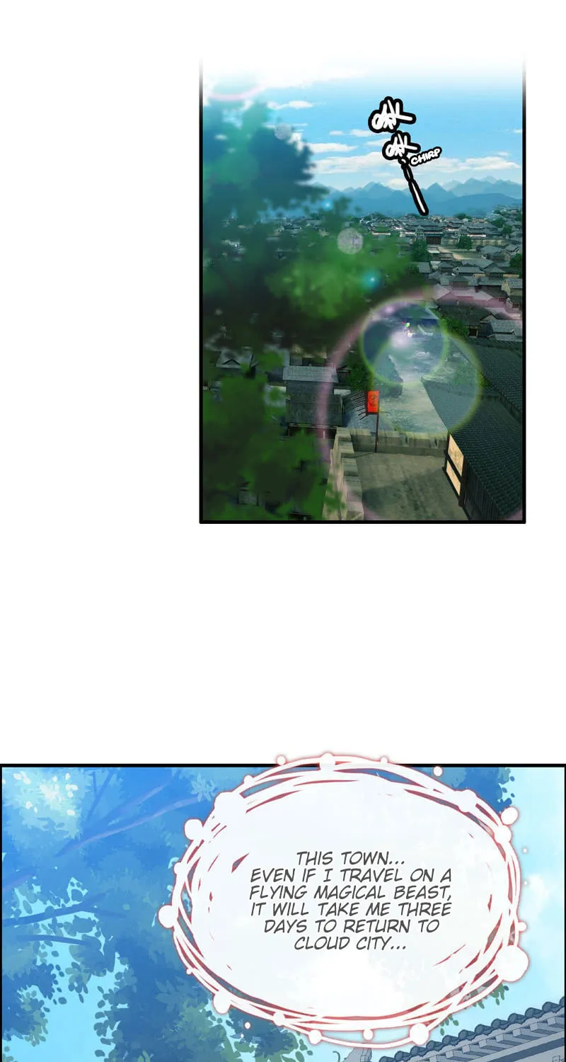Read Shen Mo Tian Sha (Colored) chapter 4 image 33 on Lezhin
