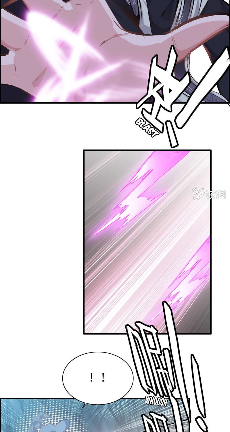 Read Shen Mo Tian Sha (Colored) chapter 4 image 4 on Lezhin