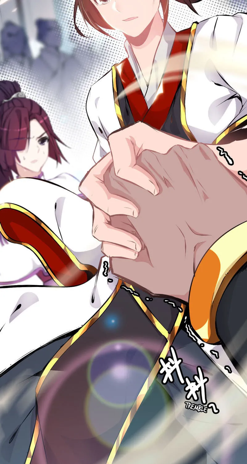 Read Shen Mo Tian Sha (Colored) chapter 4 image 41 on Lezhin