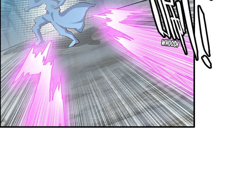 Read Shen Mo Tian Sha (Colored) chapter 4 image 5 on Lezhin