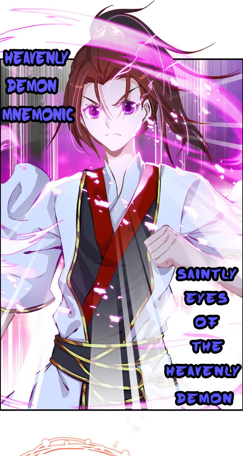 Read Shen Mo Tian Sha (Colored) chapter 4 image 6 on Lezhin