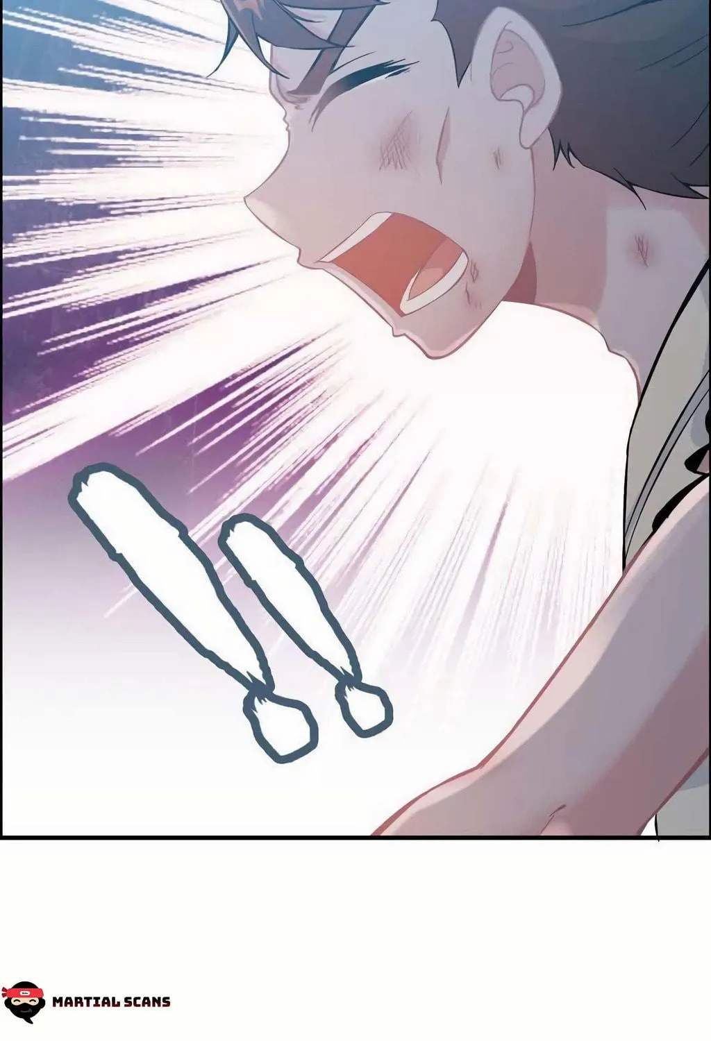 Read Shen Mo Tian Sha (Colored) chapter 40 image 16 on Lezhin