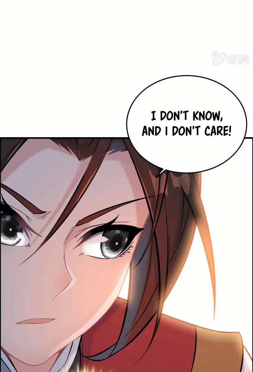 Read Shen Mo Tian Sha (Colored) chapter 40 image 42 on Lezhin