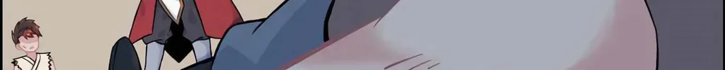 Read Shen Mo Tian Sha (Colored) chapter 40 image 51 on Lezhin