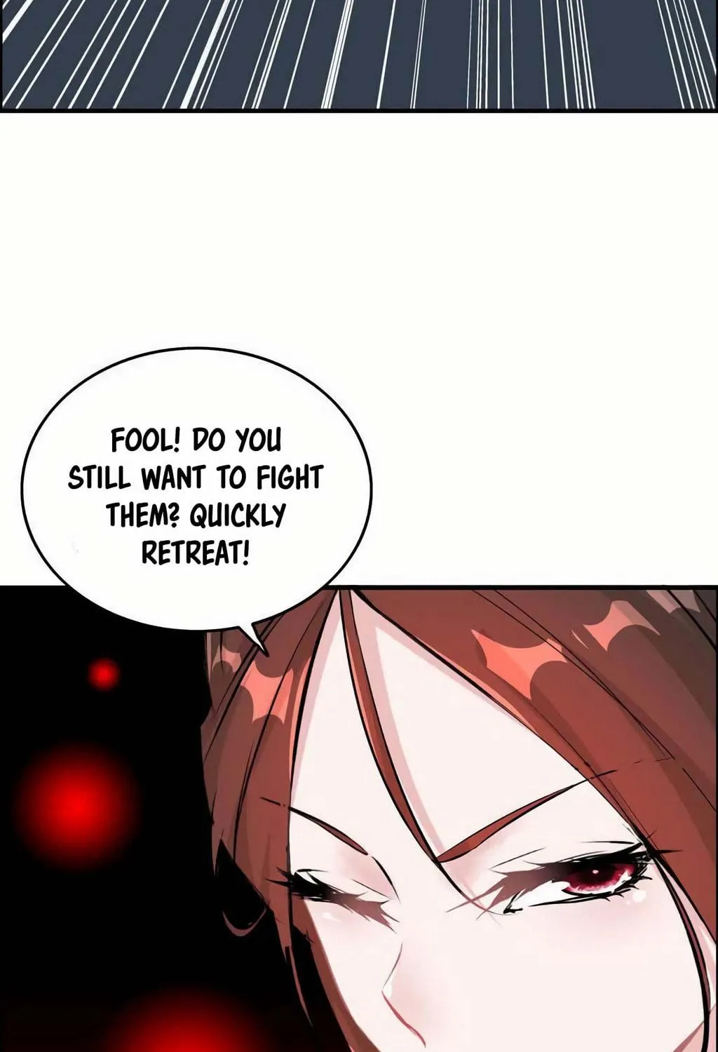 Read Shen Mo Tian Sha (Colored) chapter 40 image 58 on Lezhin