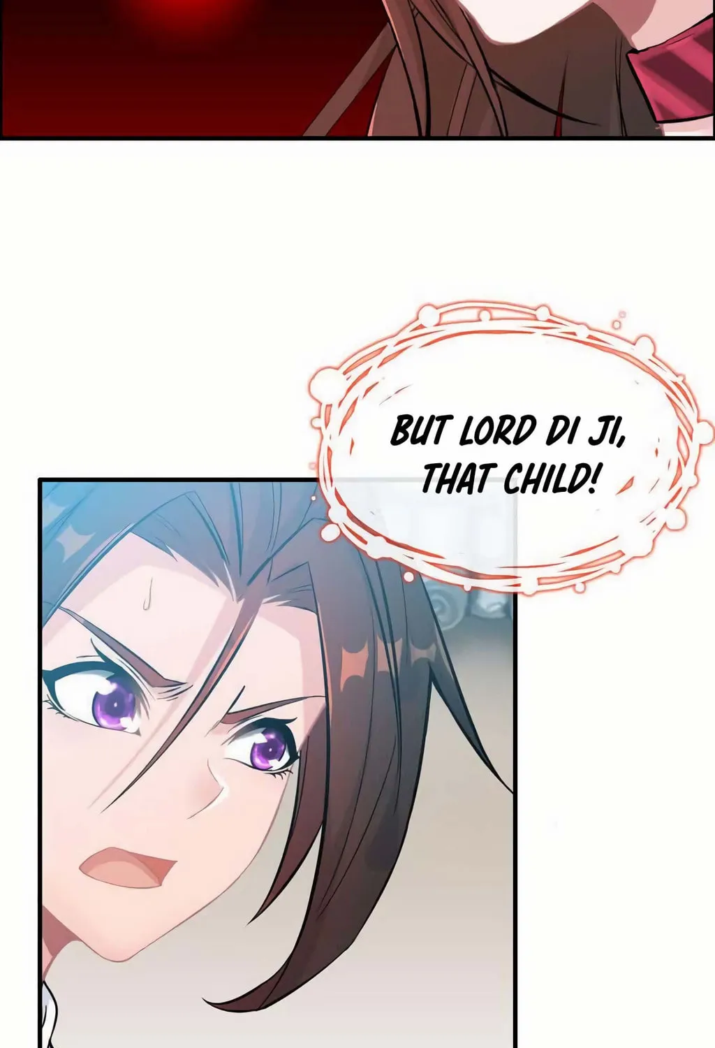 Read Shen Mo Tian Sha (Colored) chapter 40 image 60 on Lezhin