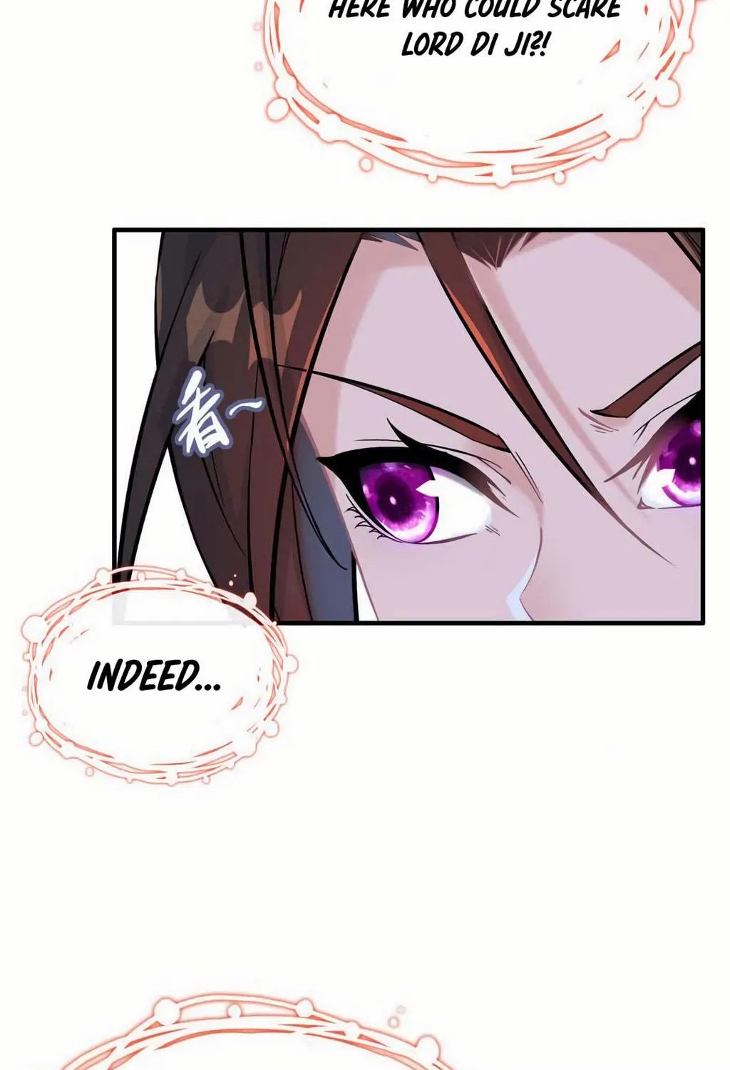 Read Shen Mo Tian Sha (Colored) chapter 40 image 68 on Lezhin