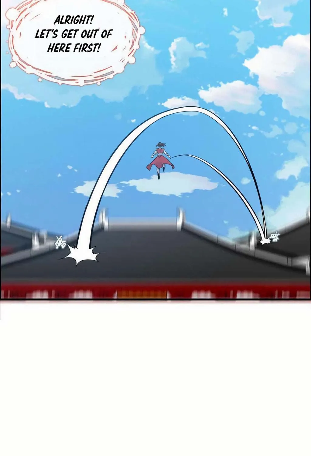 Read Shen Mo Tian Sha (Colored) chapter 40 image 82 on Lezhin