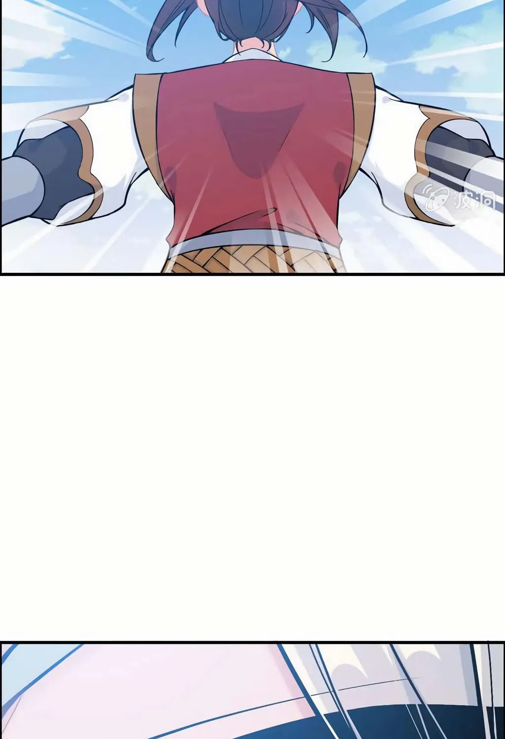 Read Shen Mo Tian Sha (Colored) chapter 40 image 86 on Lezhin