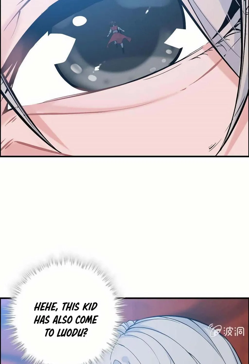 Read Shen Mo Tian Sha (Colored) chapter 40 image 88 on Lezhin