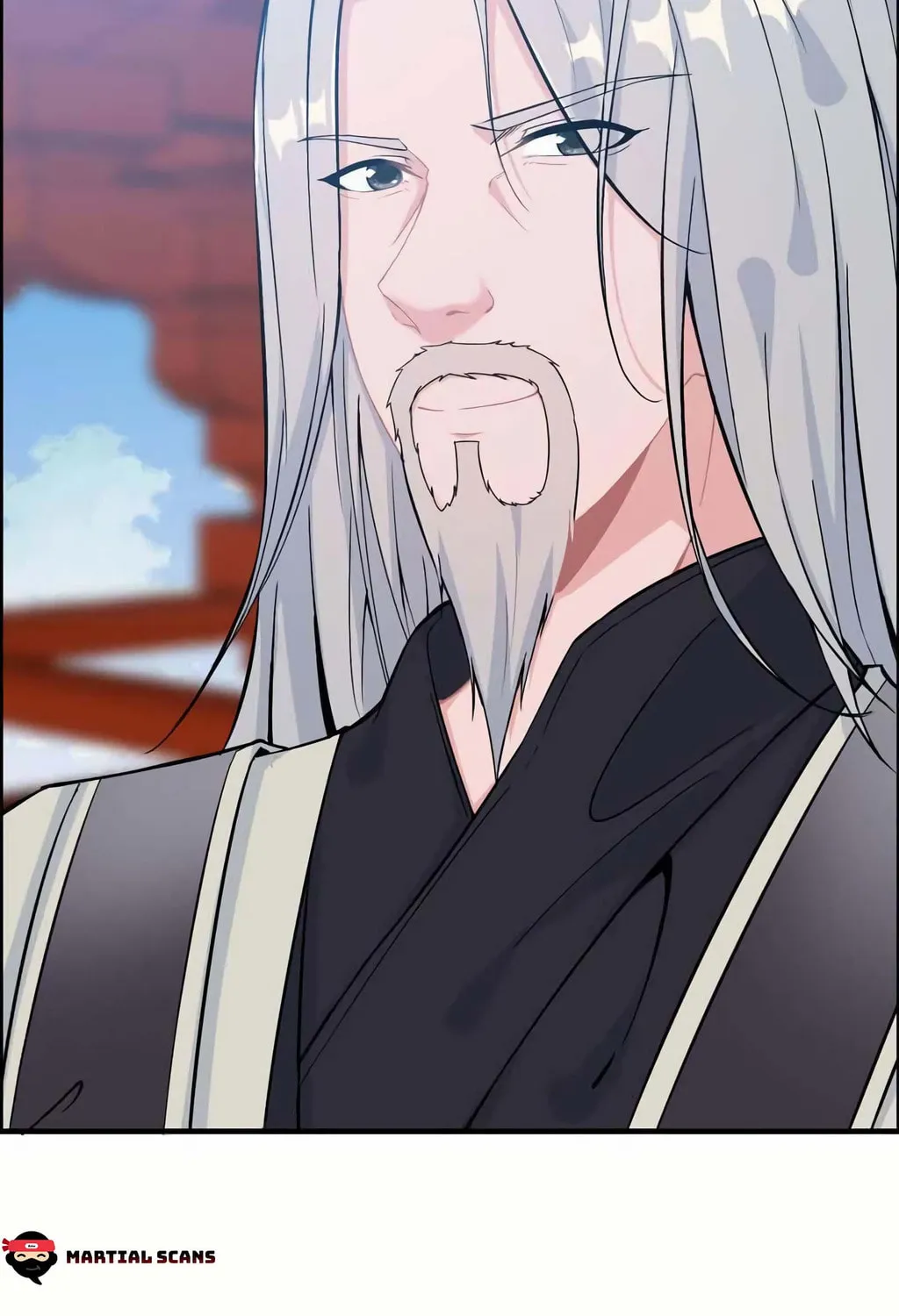 Read Shen Mo Tian Sha (Colored) chapter 40 image 90 on Lezhin