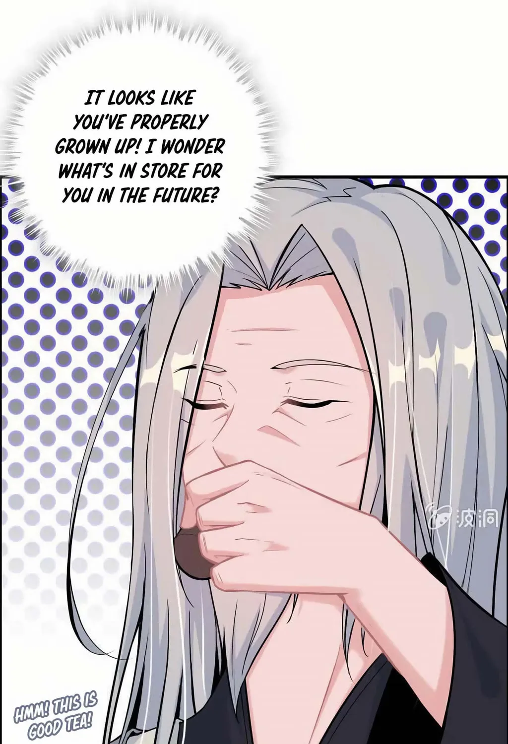 Read Shen Mo Tian Sha (Colored) chapter 40 image 92 on Lezhin