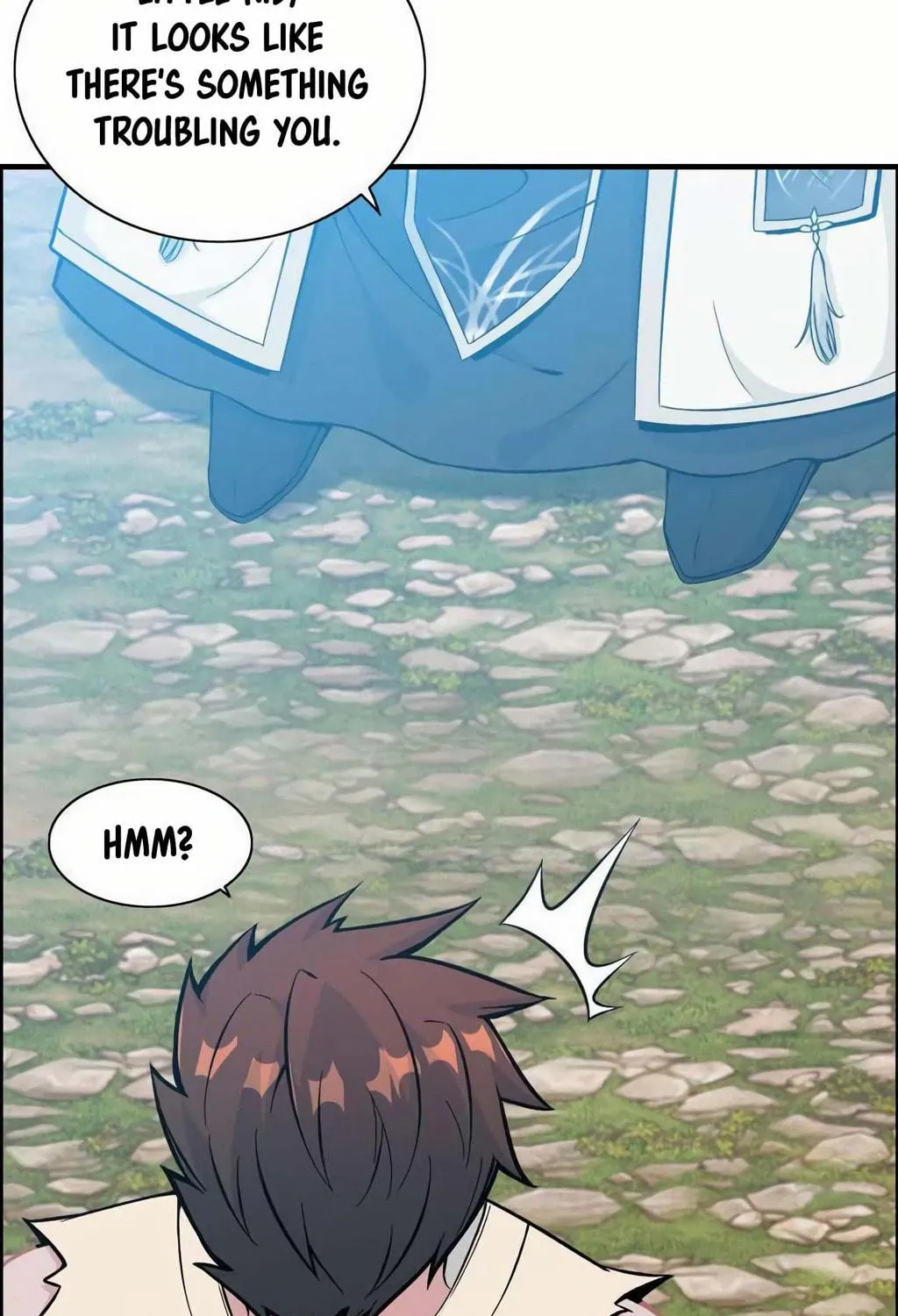 Read Shen Mo Tian Sha (Colored) chapter 41 image 40 on Lezhin