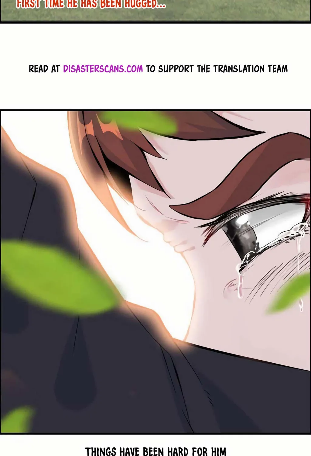Read Shen Mo Tian Sha (Colored) chapter 41 image 72 on Lezhin