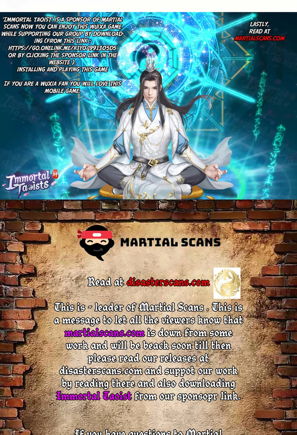 Read Shen Mo Tian Sha (Colored) chapter 41 image 74 on Lezhin