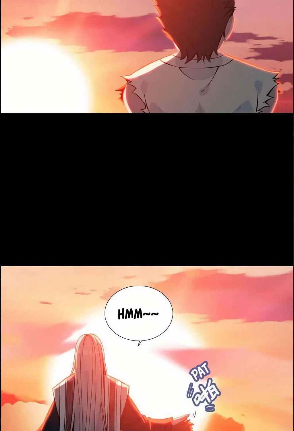 Read Shen Mo Tian Sha (Colored) chapter 43 image 10 on Lezhin