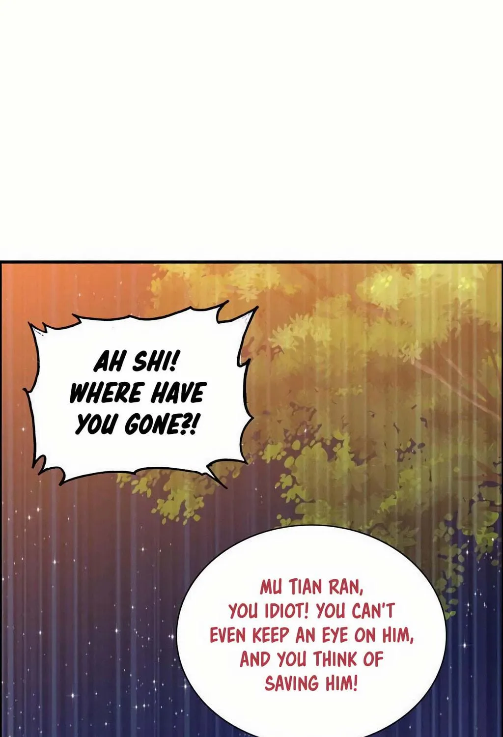 Read Shen Mo Tian Sha (Colored) chapter 43 image 106 on Lezhin