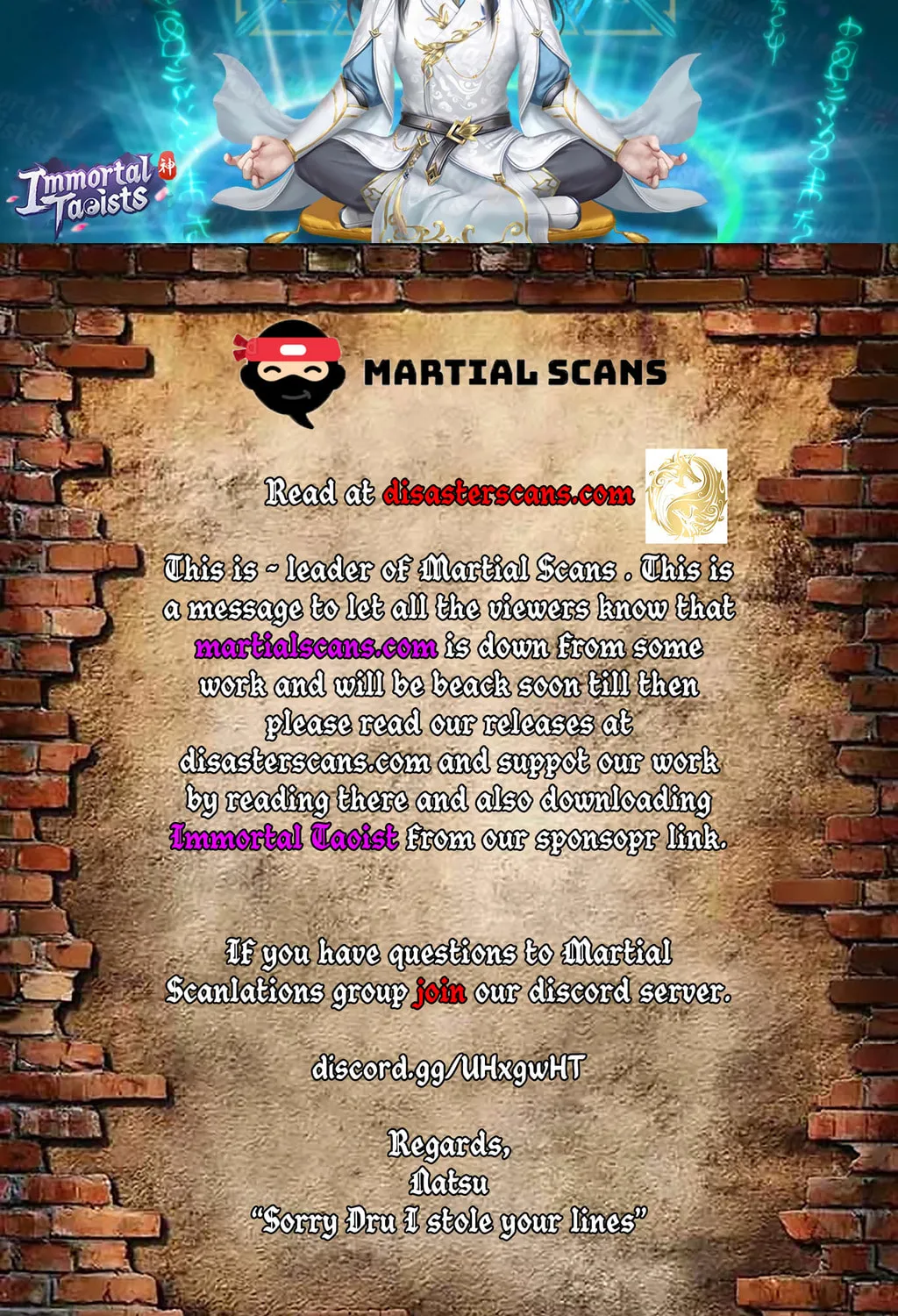 Read Shen Mo Tian Sha (Colored) chapter 43 image 110 on Lezhin