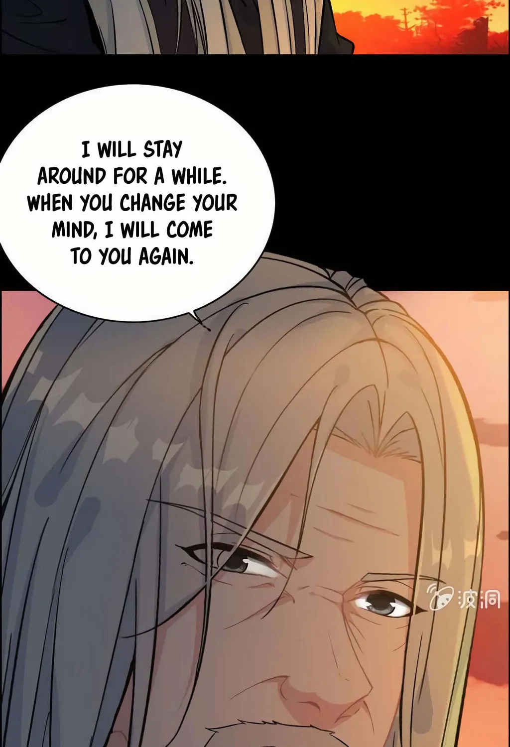 Read Shen Mo Tian Sha (Colored) chapter 43 image 14 on Lezhin