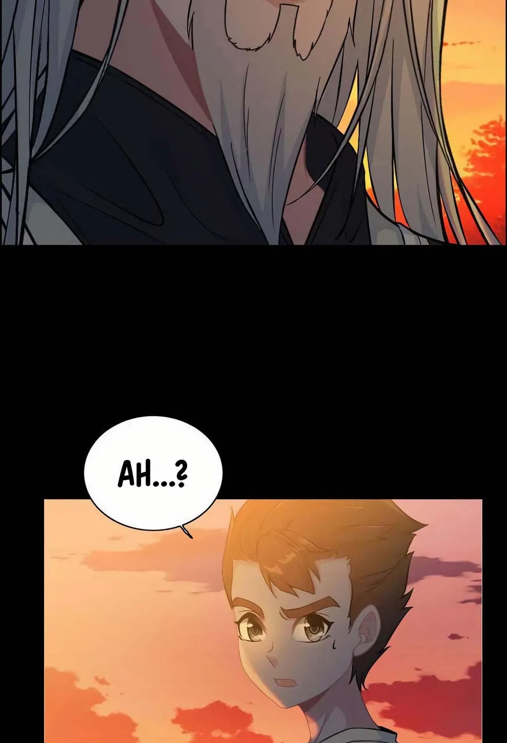 Read Shen Mo Tian Sha (Colored) chapter 43 image 16 on Lezhin