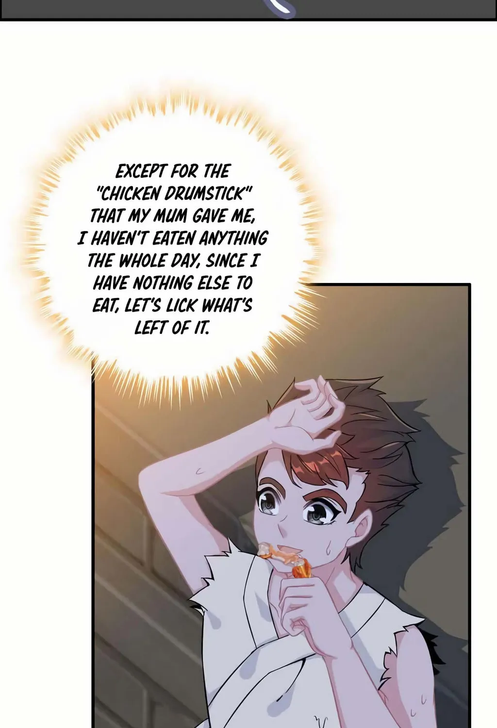 Read Shen Mo Tian Sha (Colored) chapter 43 image 20 on Lezhin