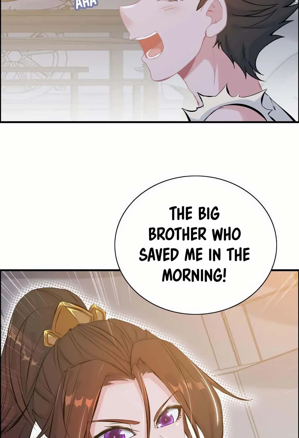 Read Shen Mo Tian Sha (Colored) chapter 43 image 36 on Lezhin