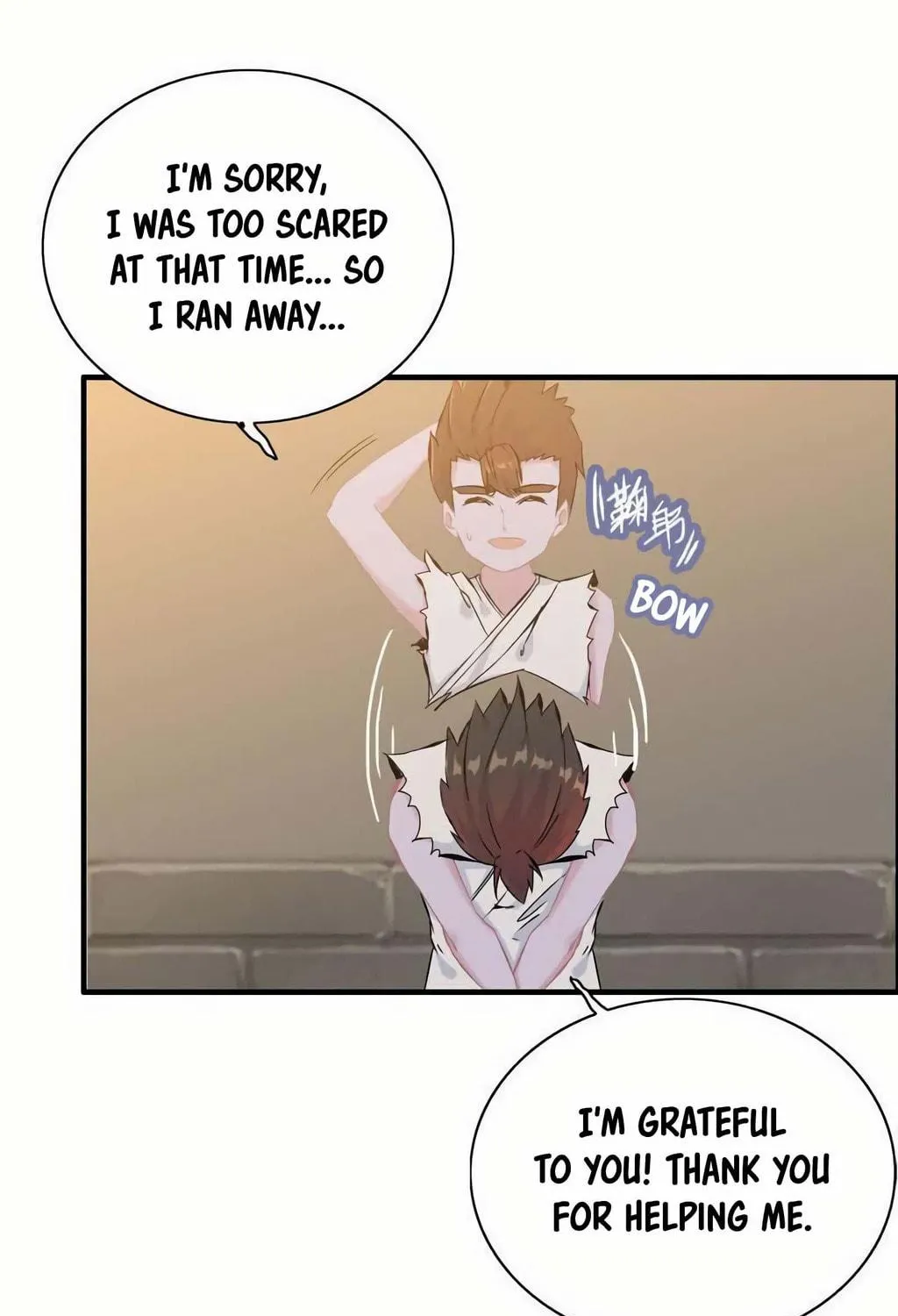 Read Shen Mo Tian Sha (Colored) chapter 43 image 40 on Lezhin