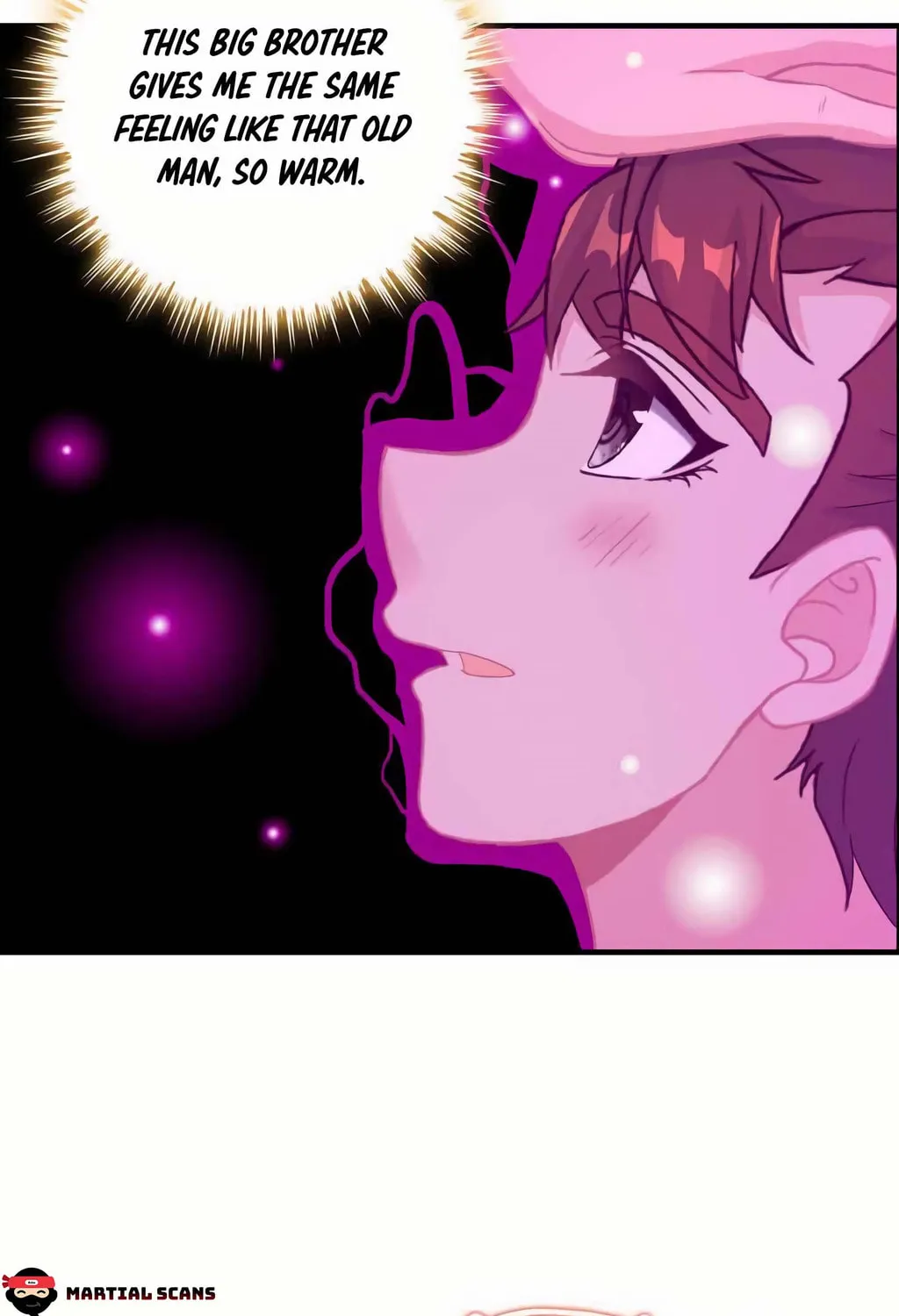 Read Shen Mo Tian Sha (Colored) chapter 43 image 54 on Lezhin