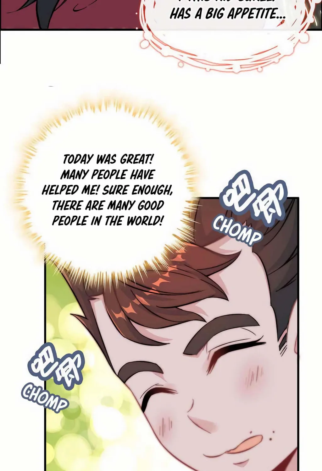 Read Shen Mo Tian Sha (Colored) chapter 43 image 62 on Lezhin