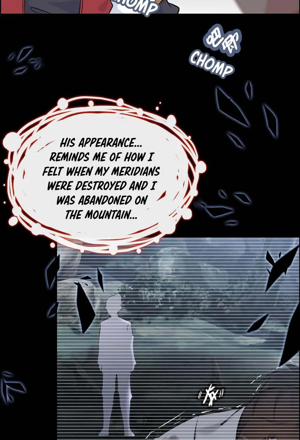 Read Shen Mo Tian Sha (Colored) chapter 43 image 66 on Lezhin