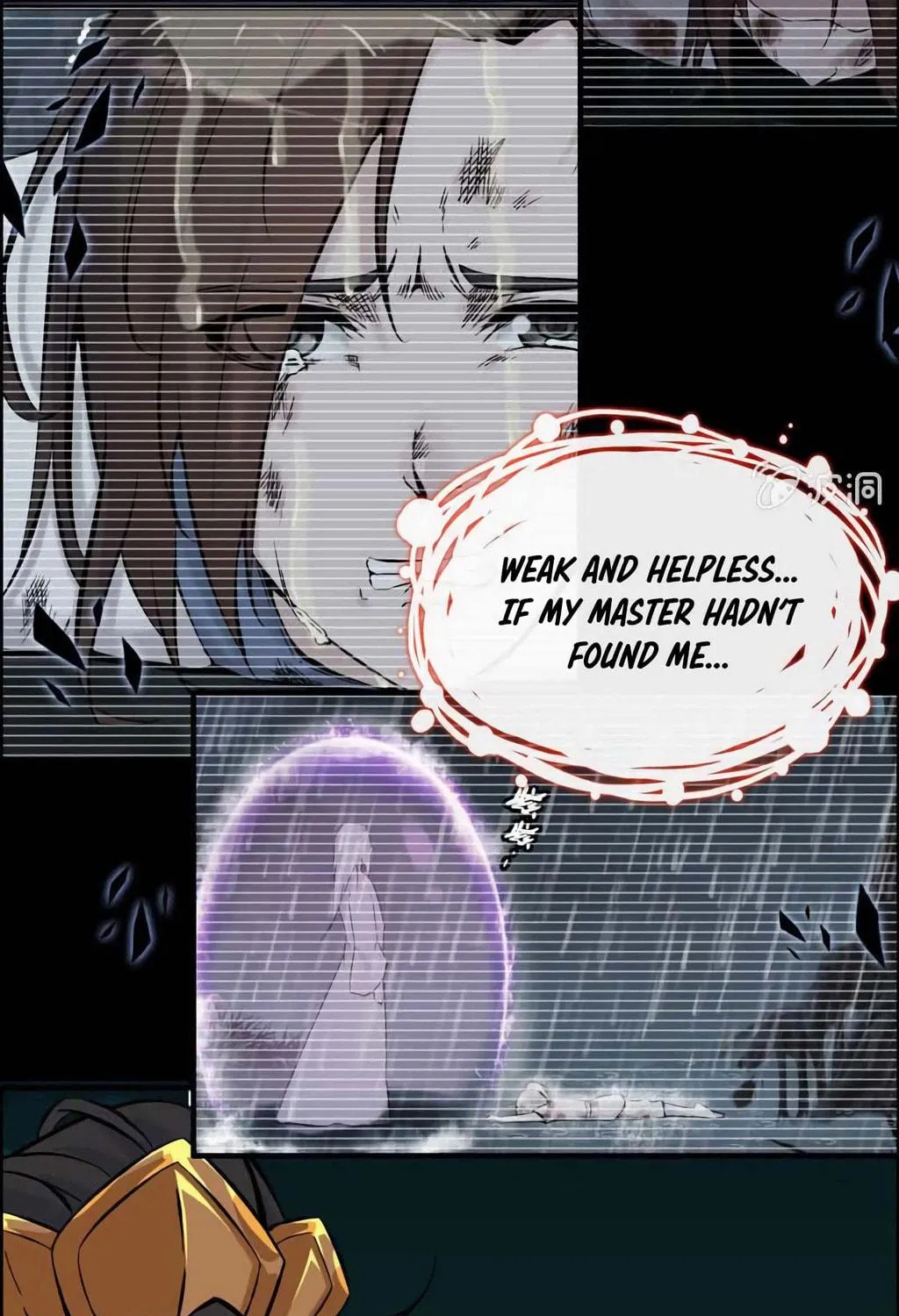 Read Shen Mo Tian Sha (Colored) chapter 43 image 68 on Lezhin