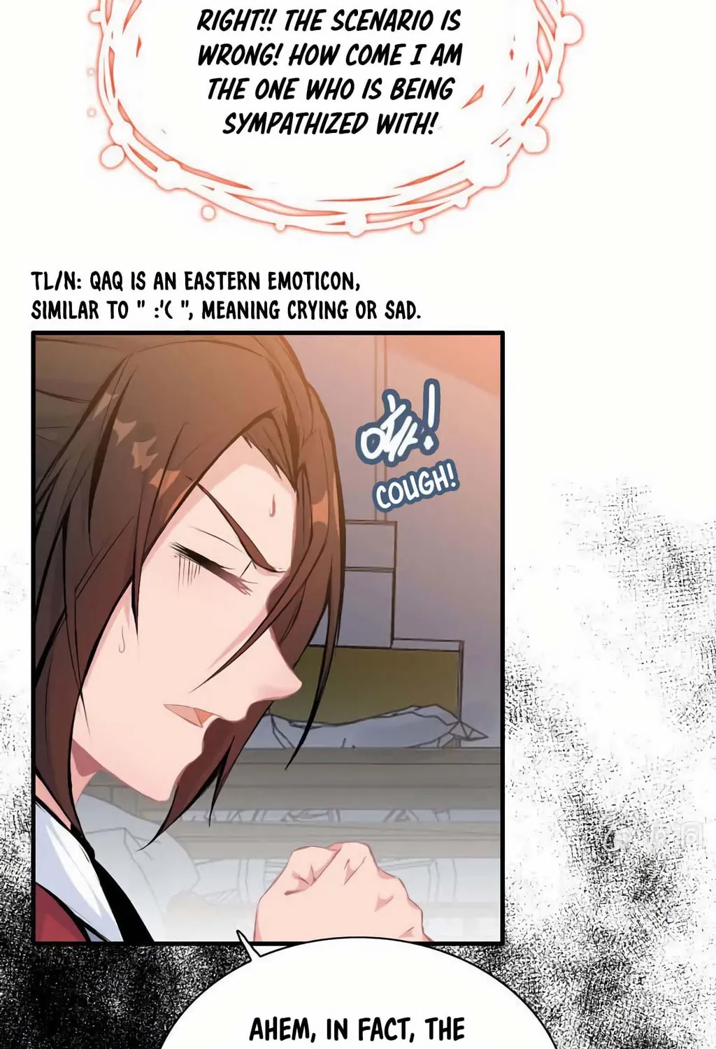 Read Shen Mo Tian Sha (Colored) chapter 43 image 84 on Lezhin