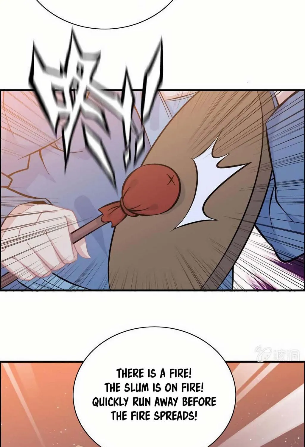 Read Shen Mo Tian Sha (Colored) chapter 43 image 94 on Lezhin