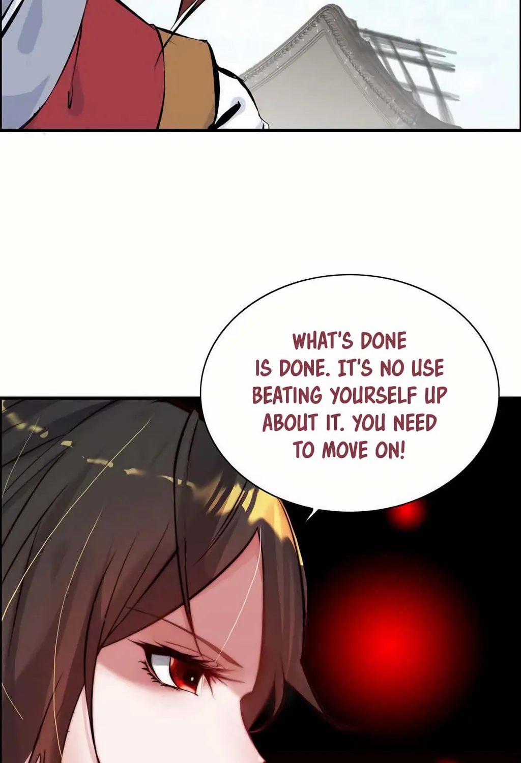 Read Shen Mo Tian Sha (Colored) chapter 45 image 26 on Lezhin