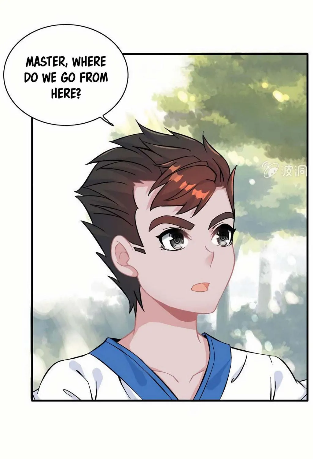 Read Shen Mo Tian Sha (Colored) chapter 45 image 58 on Lezhin