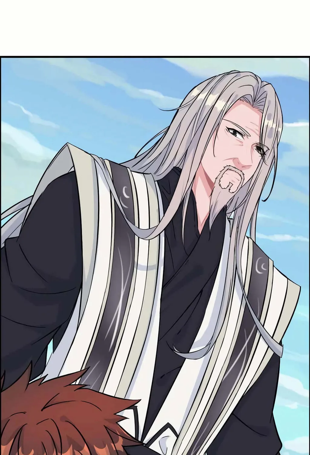 Read Shen Mo Tian Sha (Colored) chapter 45 image 60 on Lezhin