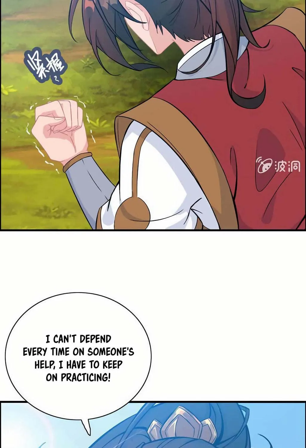 Read Shen Mo Tian Sha (Colored) chapter 45 image 68 on Lezhin