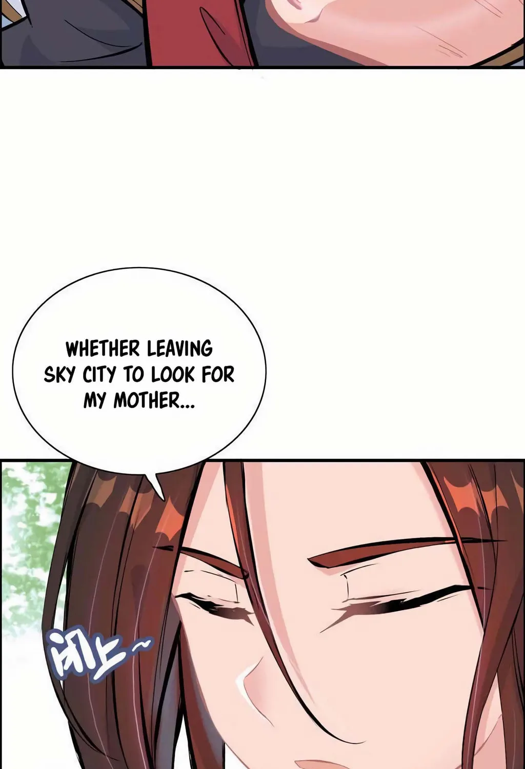 Read Shen Mo Tian Sha (Colored) chapter 45 image 72 on Lezhin