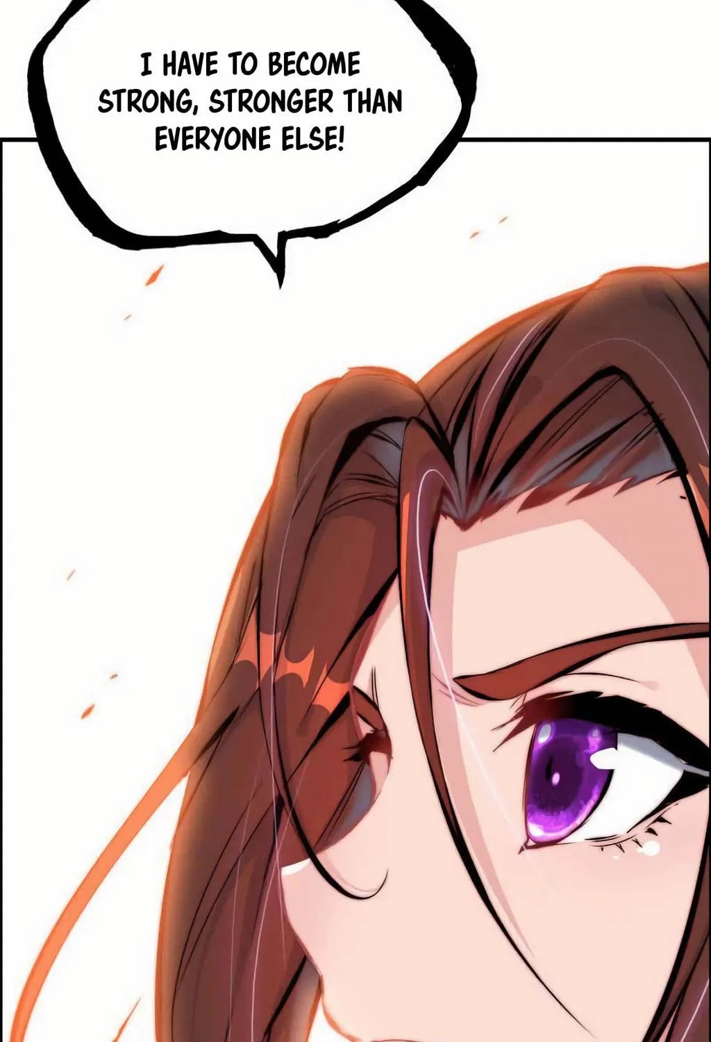 Read Shen Mo Tian Sha (Colored) chapter 45 image 76 on Lezhin