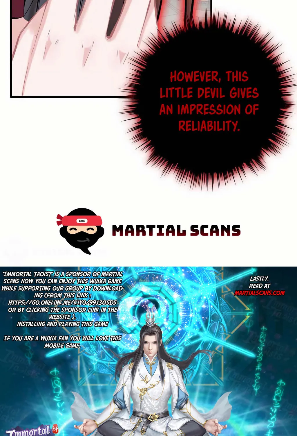 Read Shen Mo Tian Sha (Colored) chapter 45 image 90 on Lezhin