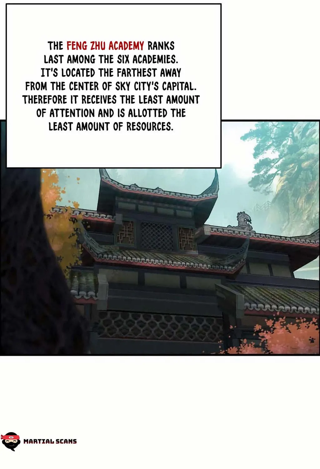 Read Shen Mo Tian Sha (Colored) chapter 46 image 22 on Lezhin